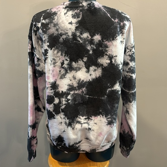 Oversized Antistar sweatshirt medium - Picture 3 of 4